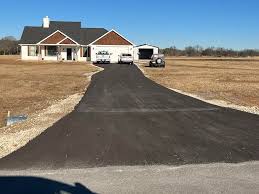 Best Asphalt Driveway Installation  in Macarthur, WV